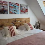 Appartement Au Calme 2 Chambres 3 Lits Vue Sur Parc