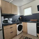 Le Cabanon
