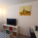Appartement Neuf Tout Equipe A 600M De La Gare St Charles