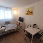 Appartement Neuf Tout Equipe A 600M De La Gare St Charles