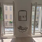 T3 Grand Balcon Au Coeur Du Vieux Port