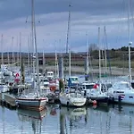 Le Belvedere Duplex Face Port De Plaisance
