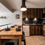 Le Half-Pipe - Immodreams - Avoriaz