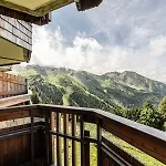L Ourson - Immodreams - Avoriaz