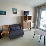 Appartement Vue Sur Mer Et Le Port