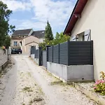 Studio 1 Cap Ouest Vacances