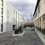 Studio Equipe Au Coeur De Montpellier