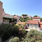 Appartement Calme En Plein Centre Ville