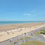 Sur La Promenade Proust - Appt Vue Mer