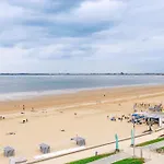 Vue Mer - Appartement Pour 4