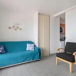 Vue Mer - Appartement Pour 4