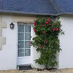 Kleines Ferienhaus Am Meer