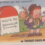Le Toutapieds
