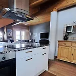 Residence Le Chateau De Crans - Maeva Home - Appartement 5 Pieces 10 Personnes Avec Sauna Prive - Prestige Mae-4441
