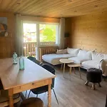Appartement Au Pied Du Jaillet