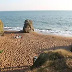 Maison De Vacances En Bord De Mer