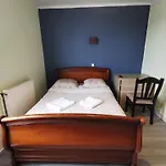 Hotel Pacific