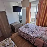 Hotel Pacific