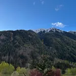 Big Sky Hotel & Spa