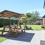 Holiday Home Maison Mestrezec By Interhome