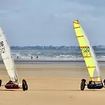 Le Sherwood - Mobil-Home
