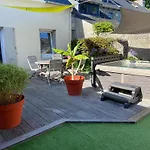 Les Villas Tagarines - Villa Les Noes