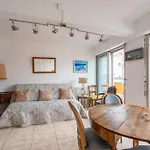 Coeur D'Arcachon, T2 Avec Balcon, Parking, Proche Plage Et Commerces - Fr-1-319-33