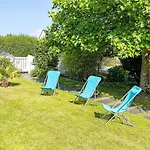 Apartment La Note Bleue - A