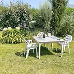 Apartment La Note Bleue - A