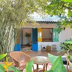 Yellow Farm Homestay