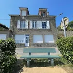 Studio L'Abri Des Flots By Interhome