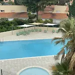 Appartement Avec Piscine
