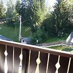 Appartement Renove Pres Des Pistes Avec Terrasse, Ski, Parking Et Cuisine Equipee - Fr-1-514-48