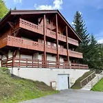 Appartement Ski Aux Pieds, 2 Chambres, Terrasse Et Parking Couvert - La Clusaz - Fr-1-459-49