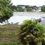 Ref 015 Golfe Du Morbihan - Kerners -Maison Mitoyenne 3 Couchages