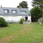 Ref 015 Golfe Du Morbihan - Kerners -Maison Mitoyenne 3 Couchages