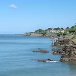 Rez-De-Terrasse Face Mer Pour 4 Personnes