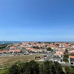 Studio Face Mer Avec Balcon Et Garage Aux Sables D'Olonne - Fr-1-92-904