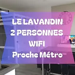 Le Lavandin