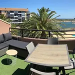 Marina 2 , Appartement Vue Mer Exceptionnelle