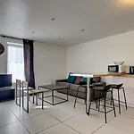 Chez Ellie-Maison De Ville A Concarneau