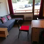 Appartement Renove, Acces Direct Aux Pistes, Balcon, Parking Gratuit, 5 Pers. - Fr-1-181-2473