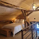 Chalet Lisa