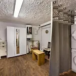Residence Roc Mugnier - Chalets Pour 8 Personnes 504