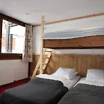 Residence L'Aconcagua - 3 Pieces 5 Pers - Aconcagua - Plagne Centre - Avec Wifi Mae-8804