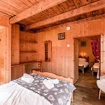 Chalet Le Freney - Chalets Pour 13 Personnes Mae-9864