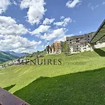 Appartement 2 Pieces, 4 Pers, Ski Aux Pieds, Balcon, Parking Gratuit - Fr-1-178-374