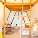Kampaoh Talmont Saint Hilaire
