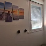 Villa Ou Chambres Sur L'Ile Des Marinas Au Cap D'Agde
