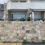 Appartement 3 Pieces De 52 M2 Face Au Port Du Crouesty Avec Terrasse De 18 M2 Parking Prive Et Wifi Gratuit